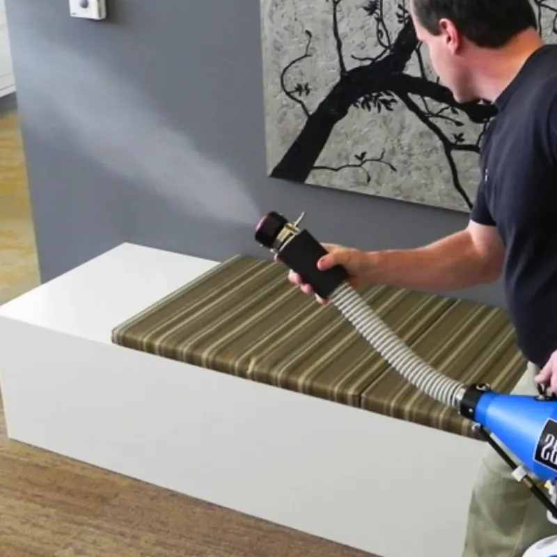 Professional Odor Removal in Olivette, MO